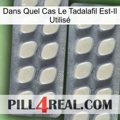 Dans Quel Cas Le Tadalafil Est-Il Utilisé 07